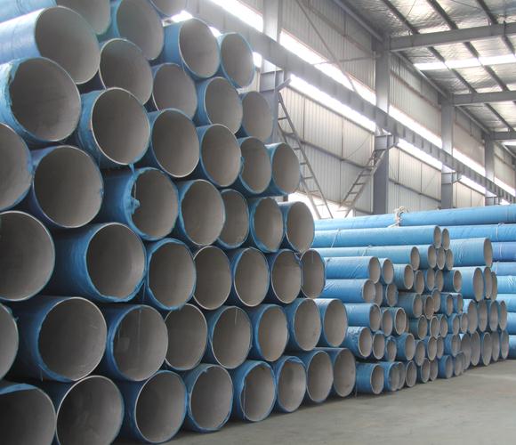 大口徑不銹鋼管如何進(jìn)行冷軋？？？