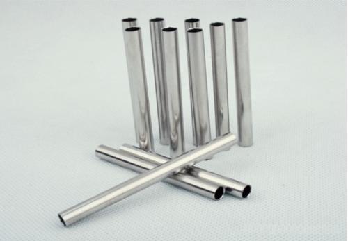 不銹鋼焊接管和不銹鋼無(wú)縫管的區(qū)別